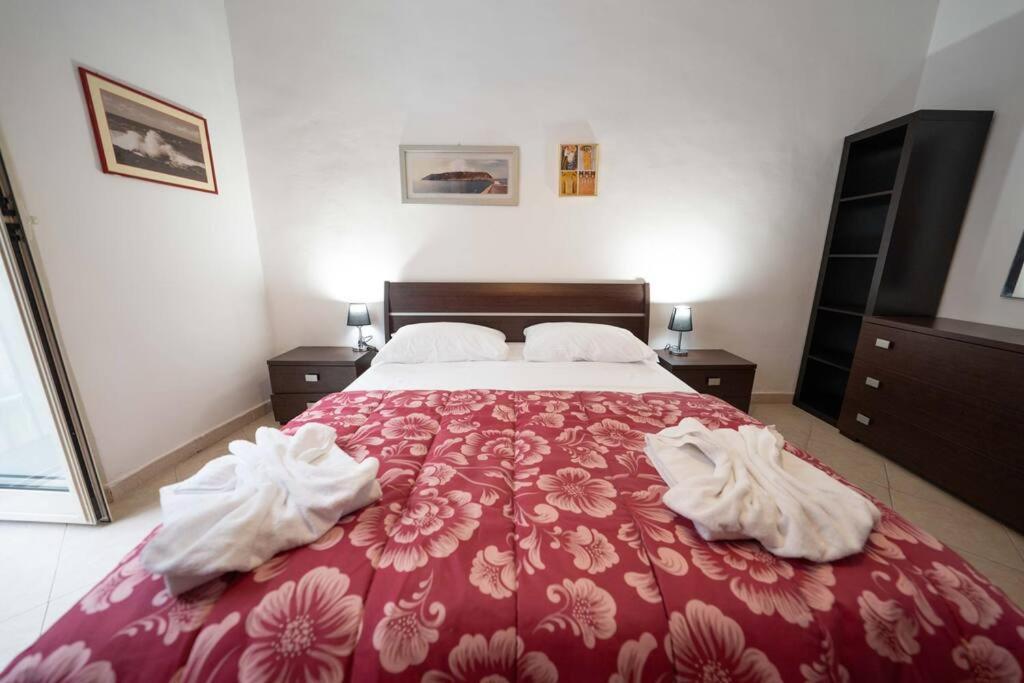 Pazzariello House By Dimorra Daire Napoli Dış mekan fotoğraf