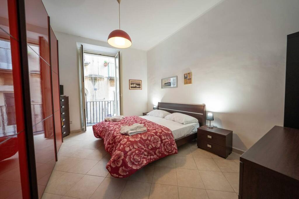 Pazzariello House By Dimorra Daire Napoli Dış mekan fotoğraf