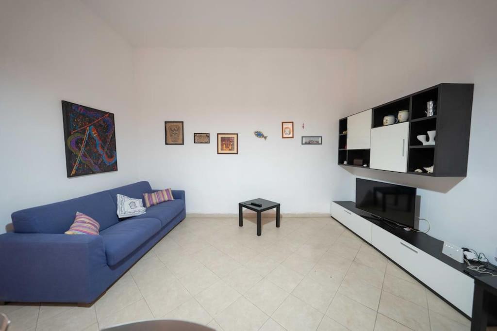 Pazzariello House By Dimorra Daire Napoli Dış mekan fotoğraf