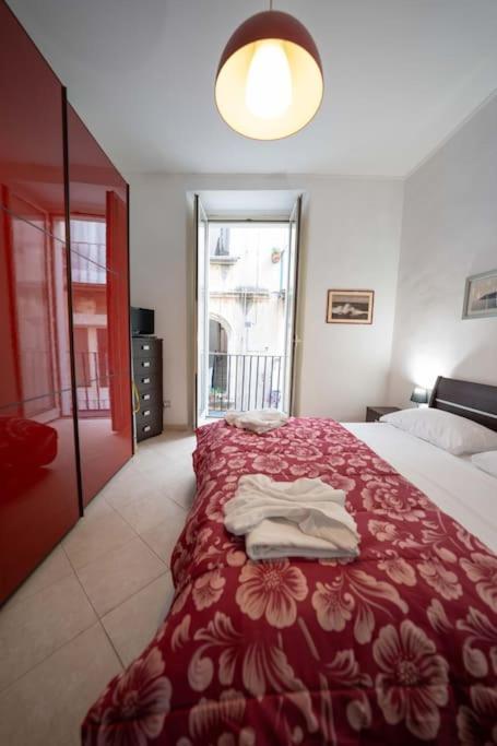 Pazzariello House By Dimorra Daire Napoli Dış mekan fotoğraf