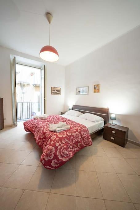 Pazzariello House By Dimorra Daire Napoli Dış mekan fotoğraf